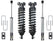 ICON 2016-2023 Nissan Titan XD, 3" Lift, Stage 1 Suspension System for Nissan Titan