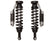 ICON 2011-Up Ford Ranger T6, 1-3” Lift 2.5 VS Remote Reservoir/CDCV Coilover Kit for Ford Ranger