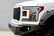 18-20 Ford F150 (MK II 14th Gen Style) LUXX-Series LED Projector Headlights Black | AlphaRex