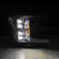18-20 Ford F150 (MK II 14th Gen Style) NOVA-Series LED Projector Headlights Black | AlphaRex