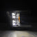 18-20 Ford F150 (MK II 14th Gen Style) NOVA-Series LED Projector Headlights Black | AlphaRex