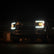18-20 Ford F150 NOVA-Series LED Projector Headlights Alpha-Black | AlphaRex