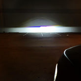 18-20 Ford F150 NOVA-Series LED Projector Headlights Alpha-Black | AlphaRex