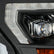 18-20 Ford F150 NOVA-Series LED Projector Headlights Black | AlphaRex