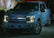 18-20 Ford F150 PRO-Series Halogen Projector Headlights Jet Black | AlphaRex