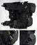 18-20 Ford F150 PRO-Series Halogen Projector Headlights Jet Black | AlphaRex