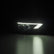 18-23 Ford Mustang NOVA-Series LED Projector Headlights Black | AlphaRex