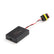 18-23 Jeep Wrangler JL/ 19-24 Gladiator JT LED Tail Lights (with or without BLIS kit) to AlphaRex NOVA-Series Prismatic LED Tail lights Converters | AlphaRex