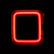 18-25 Jeep Wrangler JL NOVA-Series Prismatic LED Tail Lights Black-Red | AlphaRex