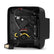 18-25 Jeep Wrangler JL NOVA-Series Prismatic LED Tail Lights Black-Red | AlphaRex