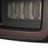 18-25 Jeep Wrangler JL NOVA-Series Prismatic LED Tail Lights Black-Red | AlphaRex