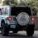 18-25 Jeep Wrangler JL NOVA-Series Prismatic LED Tail Lights Clear | AlphaRex