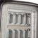 18-25 Jeep Wrangler JL NOVA-Series Prismatic LED Tail Lights Clear | AlphaRex