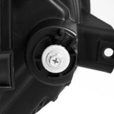 18-25 Jeep Wrangler JL/Gladiator JT NOVA-Series LED Projector Headlights Black | AlphaRex
