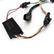 19-22 Ram 2500/3500 Stock Halogen Tail Lights To AlphaRex 09-18 Ram PRO-Series Tail lights Converters | AlphaRex