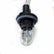 19-22 Ram 2500/3500 Stock Halogen Tail Lights To AlphaRex 09-18 Ram PRO-Series Tail lights Converters | AlphaRex