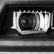 19-24 Ram 2500/3500/4500/5500 LUXX-Series LED Projector Headlights Black | AlphaRex