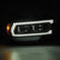 19-24 Ram 2500/3500/4500/5500 LUXX-Series LED Projector Headlights Black | AlphaRex