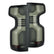 19-25 Chevrolet Silverado 1500 / 20-25 Silverado 2500HD/3500HD LUXX-Series LED Tail Lights Black | AlphaRex
