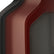 19-25 Chevrolet Silverado 1500 / 20-25 Silverado 2500HD/3500HD LUXX-Series LED Tail Lights Black Red | AlphaRex