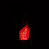 19-25 Chevrolet Silverado 1500 / 20-25 Silverado 2500HD/3500HD PRO-Series LED Tail Lights Jet Black | AlphaRex