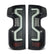 19-25 Chevrolet Silverado 1500 / 20-25 Silverado 2500HD/3500HD PRO-Series LED Tail Lights Jet Black | AlphaRex