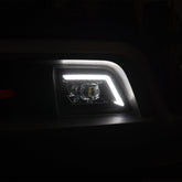 19-23 Chevrolet Silverado 1500/19-23 Chevrolet Silverado 2500HD/3500HD DoubleTap Dual Color LED Projector Fog Lights | AlphaRex