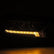 19-23 Ford Ranger NOVA-Series LED Projector Headlights Black | AlphaRex