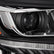19-23 Ford Ranger PRO-Series Halogen Projector Headlights Black | AlphaRex