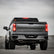 19-25 Chevrolet Silverado 1500 / 20-25 Silverado 2500HD/3500HD LUXX-Series LED Tail Lights Alpha-Black | AlphaRex