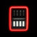 19-25 Jeep Gladiator JT NOVA-Series Prismatic LED Tail Lights Alpha-Black | AlphaRex