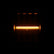 19-25 Jeep Gladiator JT NOVA-Series Prismatic LED Tail Lights Black-Red | AlphaRex