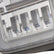 19-25 Jeep Gladiator JT NOVA-Series Prismatic LED Tail Lights Chrome | AlphaRex