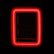 19-25 Jeep Gladiator JT NOVA-Series Prismatic LED Tail Lights Chrome | AlphaRex