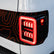 19-25 Jeep Gladiator JT NOVA-Series Prismatic LED Tail Lights Chrome | AlphaRex