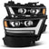 19-24 Ram 1500 LUXX-Series LED Projector Headlights Black | AlphaRex