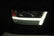 19-24 Ram 1500 LUXX-Series LED Projector Headlights Chrome | AlphaRex