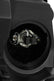 19-24 Ram 1500 LUXX-Series LED Projector Headlights Jet Black | AlphaRex