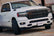19-24 Ram 1500 (MK II 2500 Style) NOVA-Series LED Projector Headlights Black | AlphaRex