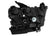 19-24 Ram 1500 NOVA-Series LED Projector Headlights Chrome | AlphaRex