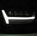 19-24 Ram 1500 NOVA-Series LED Projector Headlights Chrome | AlphaRex