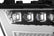 19-24 Ram 1500 NOVA-Series LED Projector Headlights Chrome | AlphaRex