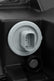 19-24 Ram 1500 PRO-Series Halogen Projector Headlights Jet Black | AlphaRex