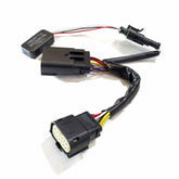 19-24 Ram 2500 Stock LED Headlights To Alpharex Projector Headlights Converters | AlphaRex