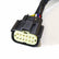 19-24 Ram 2500 Stock LED Headlights To Alpharex Projector Headlights Converters | AlphaRex