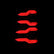 19-24 Ram 2500/3500 LUXX-Series LED Tail Lights Black | AlphaRex