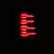 19-24 Ram 2500/3500 LUXX-Series LED Tail Lights Black-Red | AlphaRex