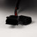 19-24 Ram 2500/3500 LUXX-Series LED Tail Lights Black-Red | AlphaRex