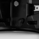 19-24 Ram 2500/3500 PRO-Series LED Tail Lights Jet Black | AlphaRex