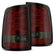 19-24 Ram 2500/3500 PRO-Series LED Tail Lights Red Smoke | AlphaRex